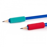 COMFORT PENCIL GRIPS (PACK OF 2)